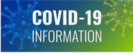  COVID-19 Information 